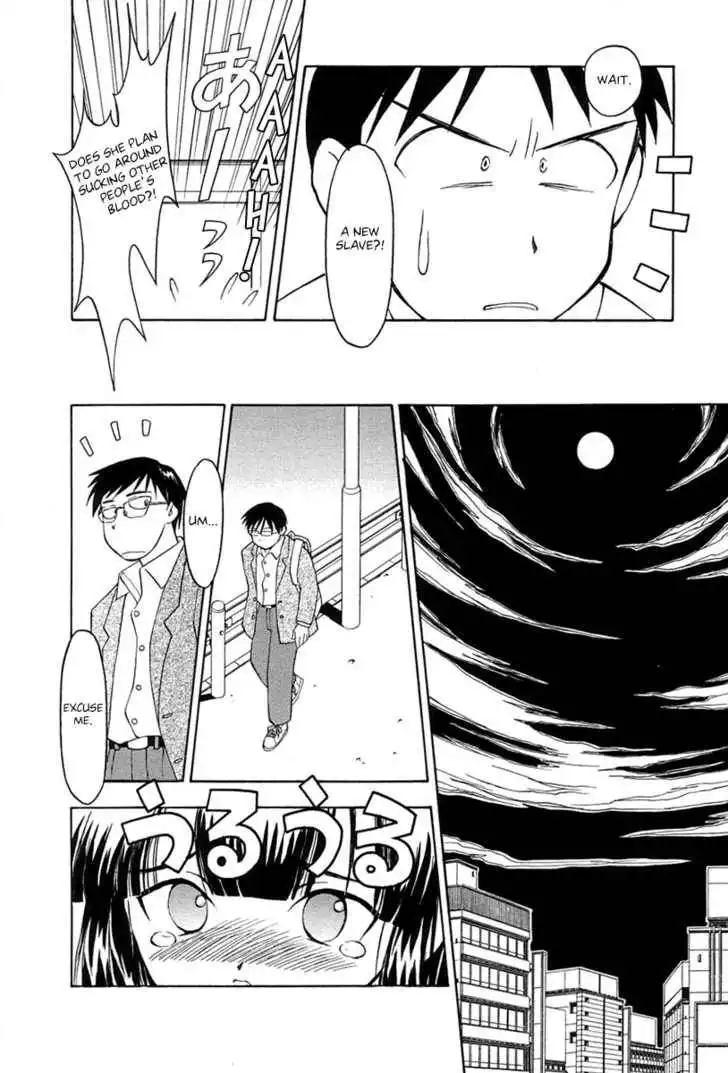 Moon Phase Chapter 7 12